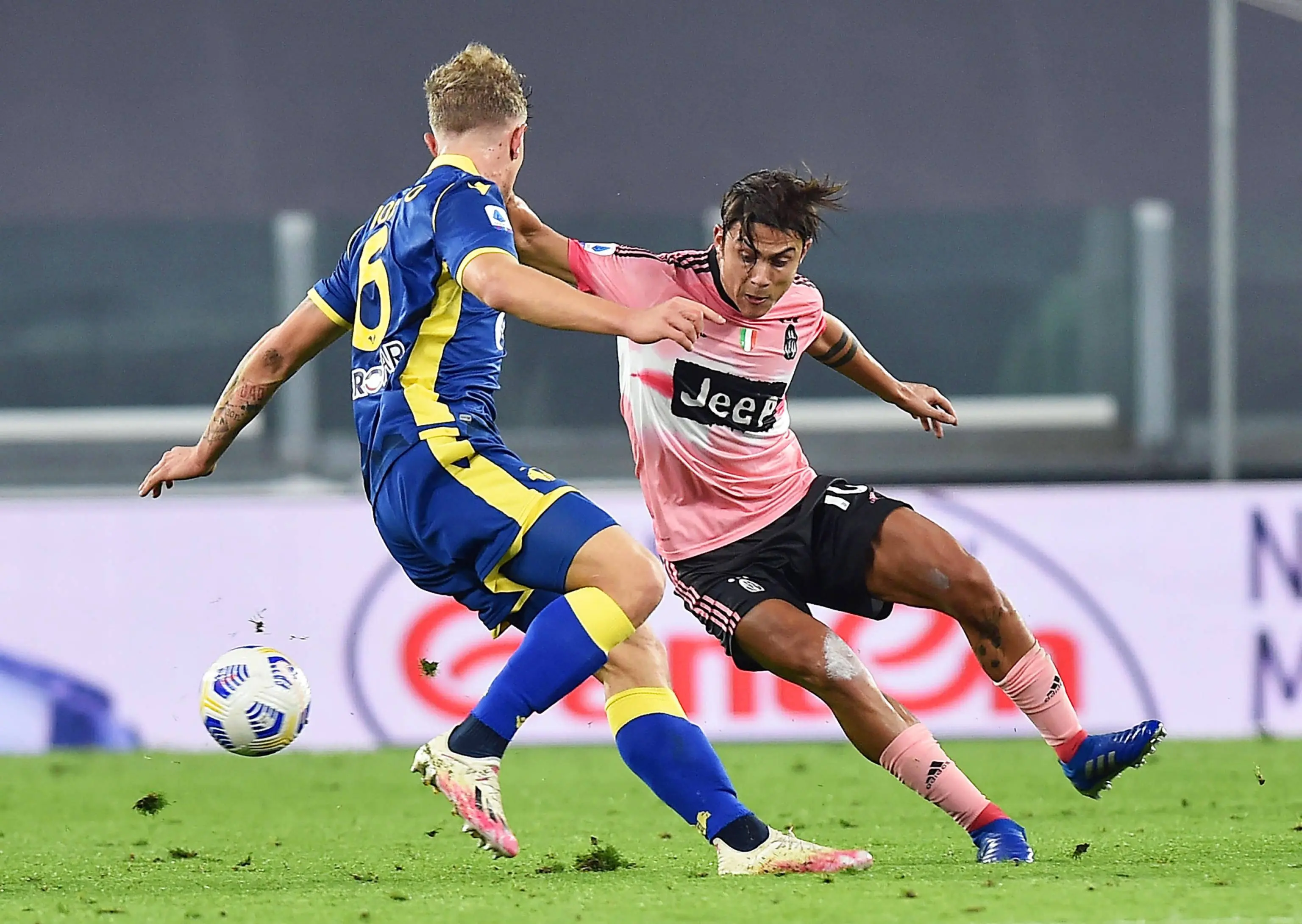 热那亚连续两场失利,寻找突破口 热那亚连续两场失利,寻找突破口