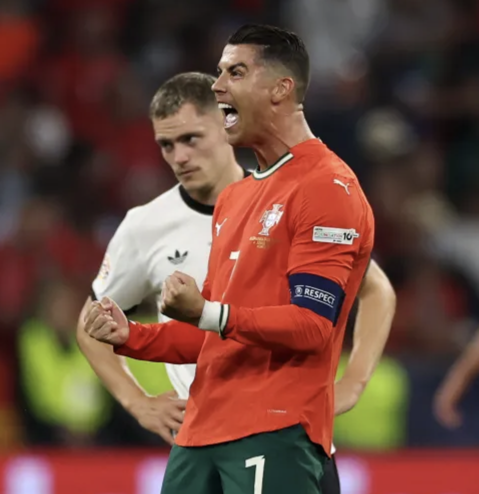 澳客官网-德国拿下葡萄牙进入欧国联决赛